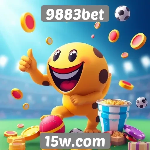 9883bet oferece diversas opções de jogos online