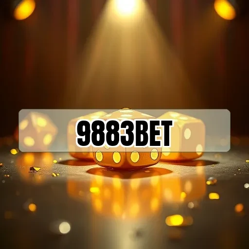 9883bet: Promoções Irresistíveis Que Garantem sua Diversão e Mais Ganhos