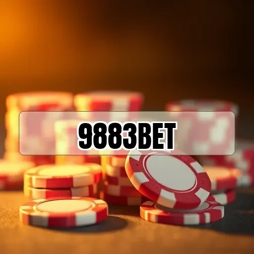 9883bet: A Experiência Inigualável dos Jogos Ao Vivo no Brasil