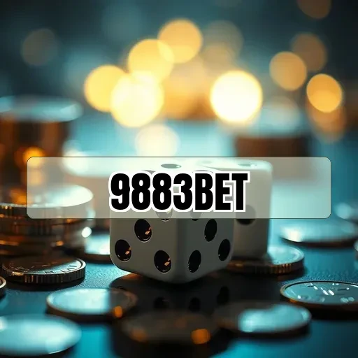 9883bet: Inovações que Vão Revolucionar Sua Experiência de Jogo!