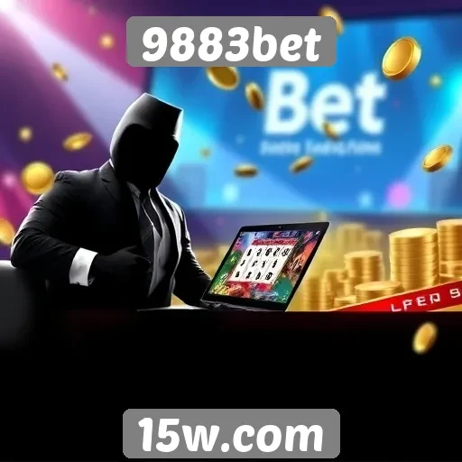 Novidades e promoções no 9883bet