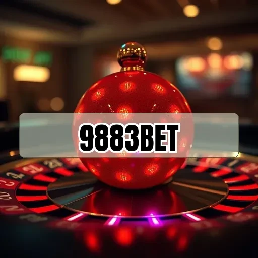 9883bet: Explore o Melhor do Poker Online no Conforto do Seu Lar